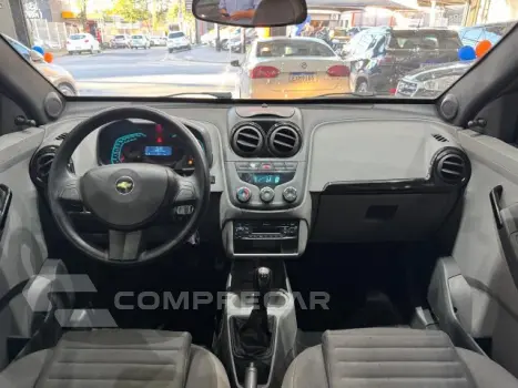 AGILE - 1.4 MPFI LT 8V 4P MANUAL