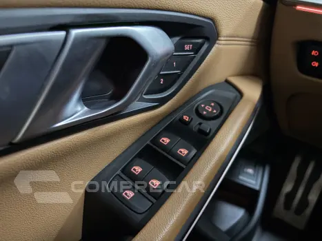 320i 2.0 16V TURBO GASOLINA M SPORT AUTOMÁTICO