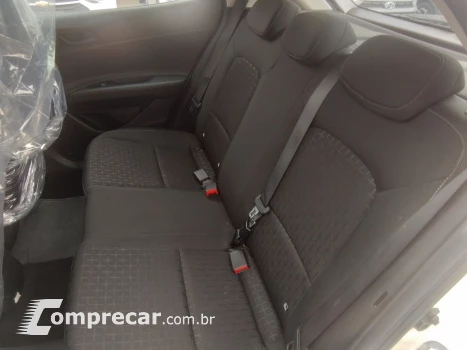 HB20 1.0 12V FLEX COMFORT PLUS MANUAL