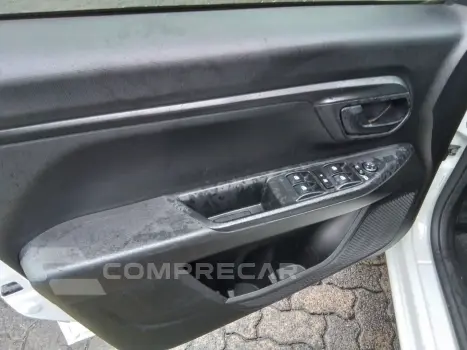 STRADA 1.3 FIREFLY FLEX FREEDOM CD MANUAL