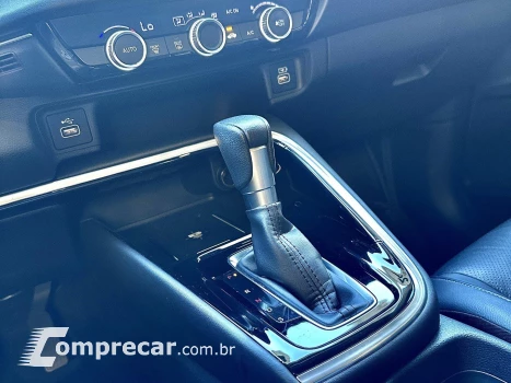 HR-V 1.5 DI I-VTEC FLEX EXL CVT