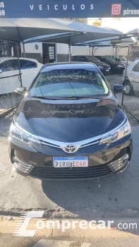 COROLLA 2.0 XEI 16V