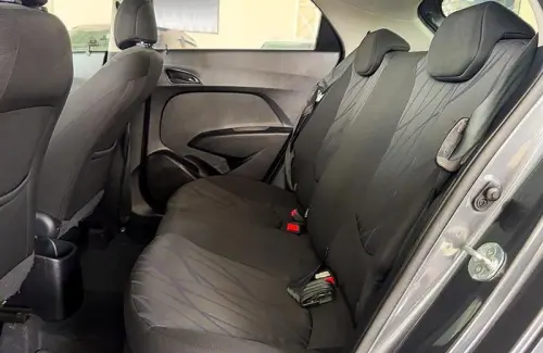 HB20 1.0MT COMFORT PLUS