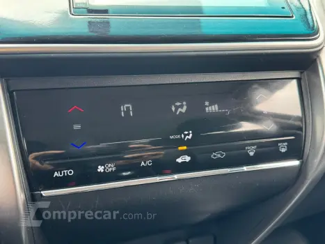 CITY 1.5 EXL Sedan 16V