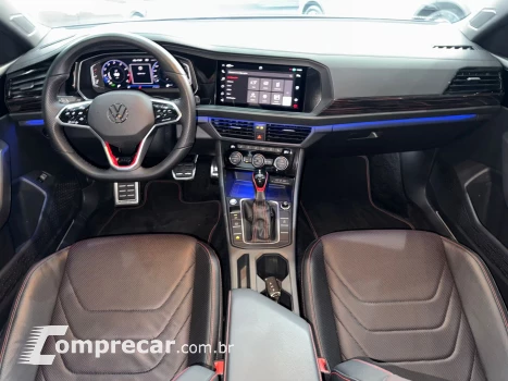 Jetta GLI 350 2.0
