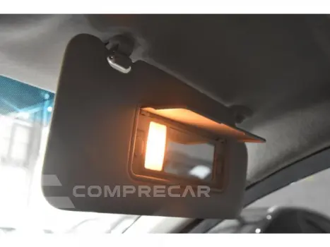 HR-V - 1.8 16V EXL 4P AUTOMÁTICO