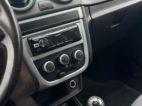 SAVEIRO 1.6 MI Trend CE 8V G.V