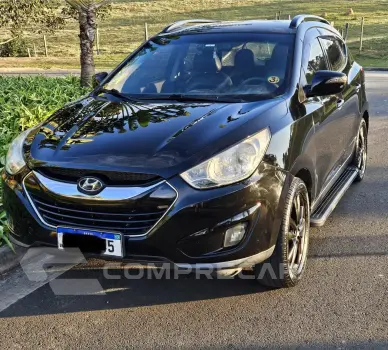 IX35 2.0 MPFI XLS 4X2 16V