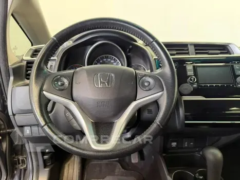 FIT EX CVT