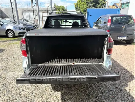 Montana 1.4 FLEX SPORT
