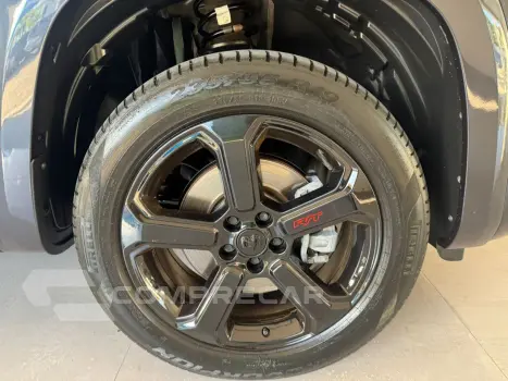 Rampage 2.0 4P HURRICANE 4 TURBO R/T 4X4 AUTOMÁTICO