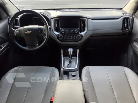 S10 2.8 16V TURBO DIESEL LTZ CD 4X4 AUTOMÁTICO