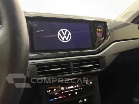 POLO 1.0 170 TSI HIGHLINE AUTOMÁTICO