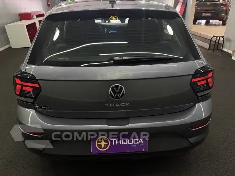 POLO 1.0 MPI Track