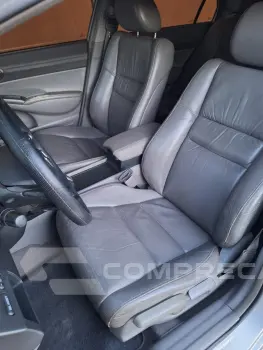 CIVIC 1.8 LXL 16V