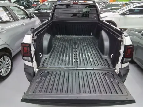 SAVEIRO 1.6 MSI TRENDLINE CS 16V FLEX 2P MANUAL