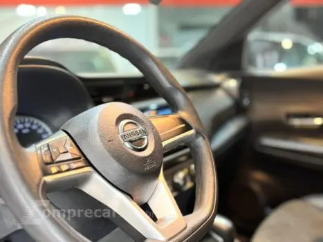 KICKS - 1.6 16V S 4P XTRONIC