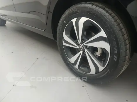 VIRTUS 1.0 170 TSI AUTOMÁTICO