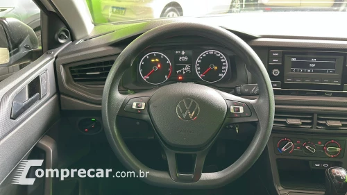 POLO 1.0 MPI Track