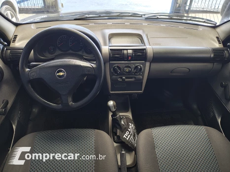 CLASSIC 1.0 MPFI LS 8V