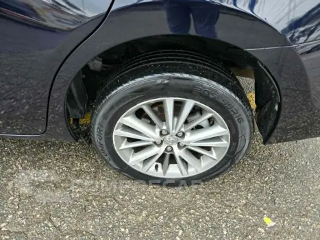 COROLLA XEI