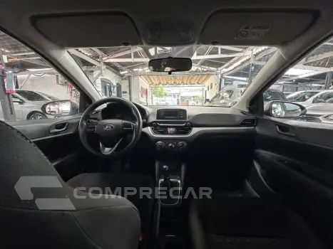 HB20 SENSE PLUS 1.0 FLEX 12V MEC.