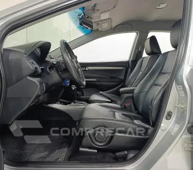 CITY 1.5 EX 16V