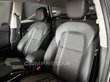 TRACKER 1.0 TURBO FLEX LTZ AUTOMÁTICO