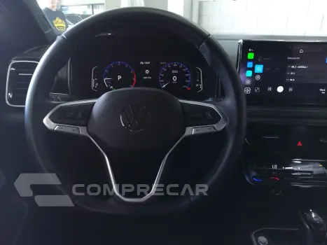 TERA 1.0 170 TSI HIGH AUTOMÁTICO