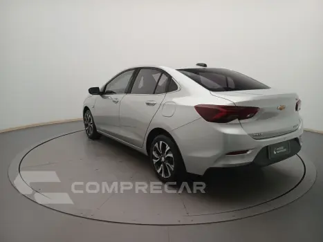 ONIX 1.0 TURBO FLEX PLUS PREMIER AUTOMÁTICO