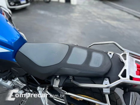 F 850 Gs Adventure Sport