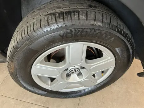CROSSFOX 1.6 Mi Total Flex 8V 5p