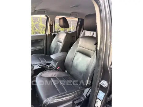 RANGER 2.2 XLS 4X2 CD 16V DIESEL 4P AUTOMÁTICO