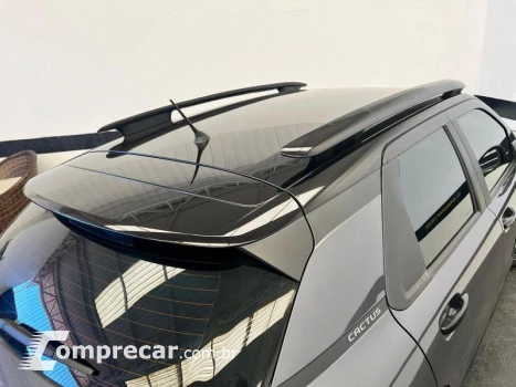 C4 CACTUS 1.6 THP Shine Pack Eat6