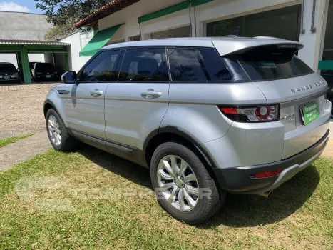 RANGE ROVER EVOQUE 2.0 Pure 4WD 16V