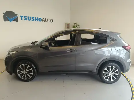 HR-V 1.8 16V EXL 4P AUTOMÁTICO