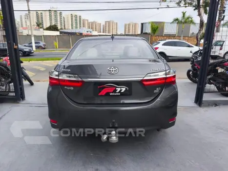 COROLLA XEI20FLEX