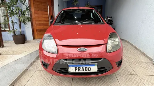 KA 1.0 MPI Pulse 8V
