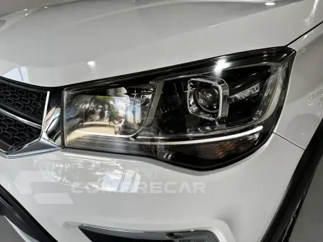 TIGGO 2 1.5 MPFI 16V FLEX LOOK 4P MANUAL