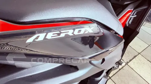 AEROX 160C ABS