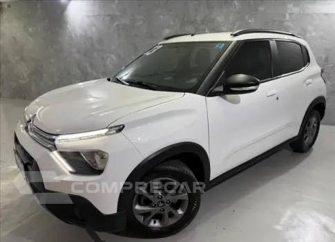 CITROEN C3 1.0 Firefly Feel 4 portas