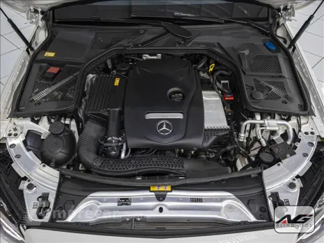 C 250 2.0 CGI Sport Turbo 16V