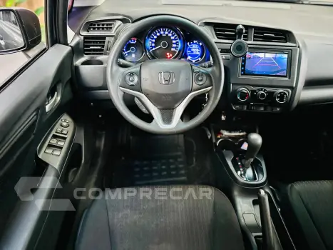 FIT 1.5 Personal 16V