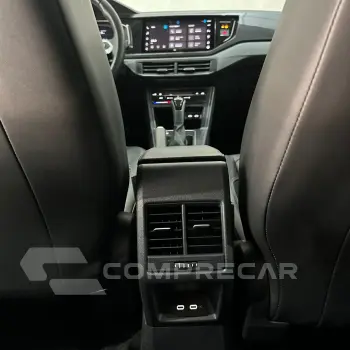 Polo Highline TSI 1.0 Flex 12V Aut.