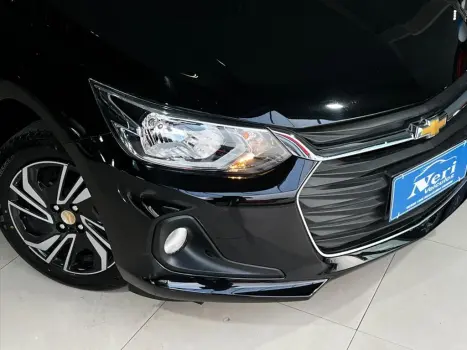 ONIX 1.0 FLEX LT MANUAL