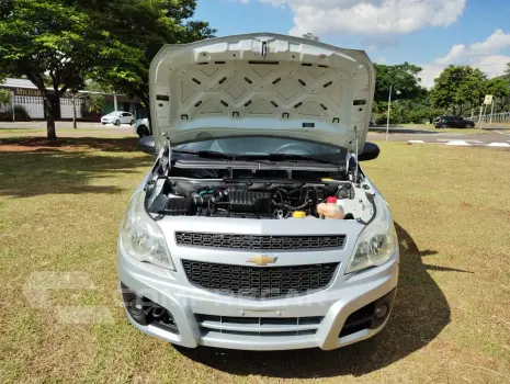 MONTANA 1.4 MPFI LS CS 8V