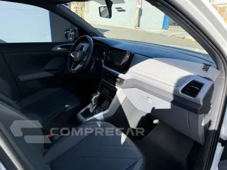 T-CROSS 1.0 200 TSI Comfortline