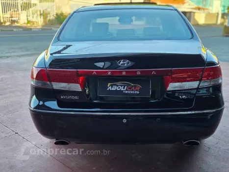 AZERA GLS 3.3 V6 24V 4p Aut.