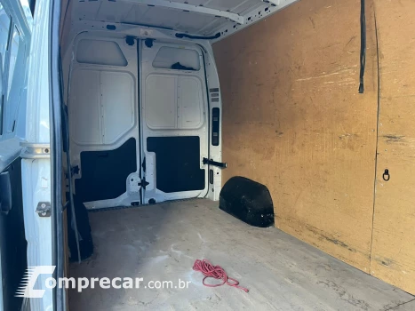 MASTER 2.3 DCI Extra Furgão L3h2