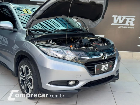 HR-V 1.8 16V EX